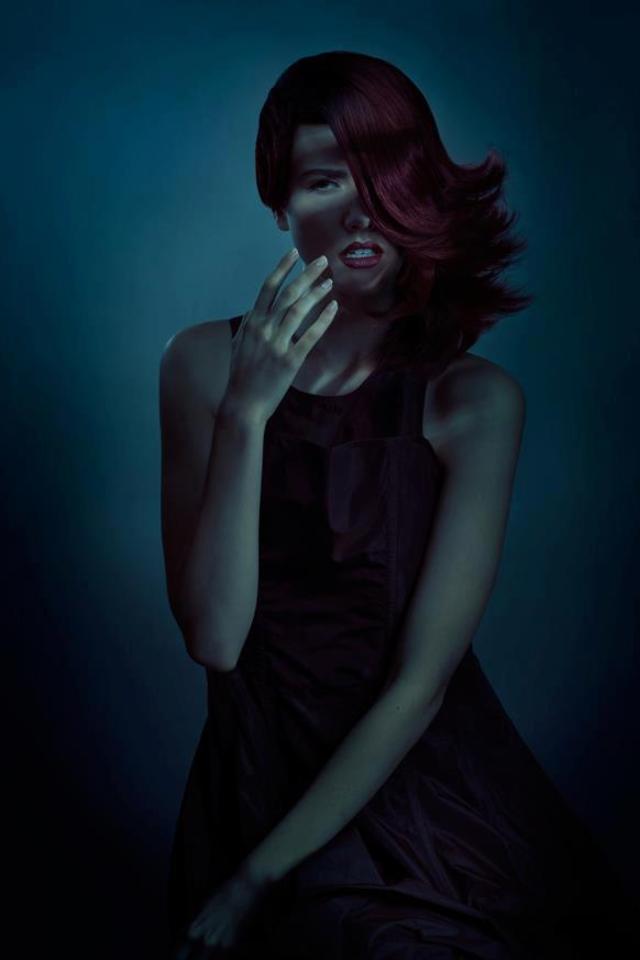 Beauty (by Toufic Araman)