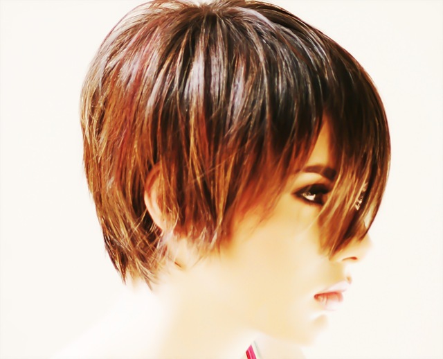 Yots Hair, Adelaide, Cut
