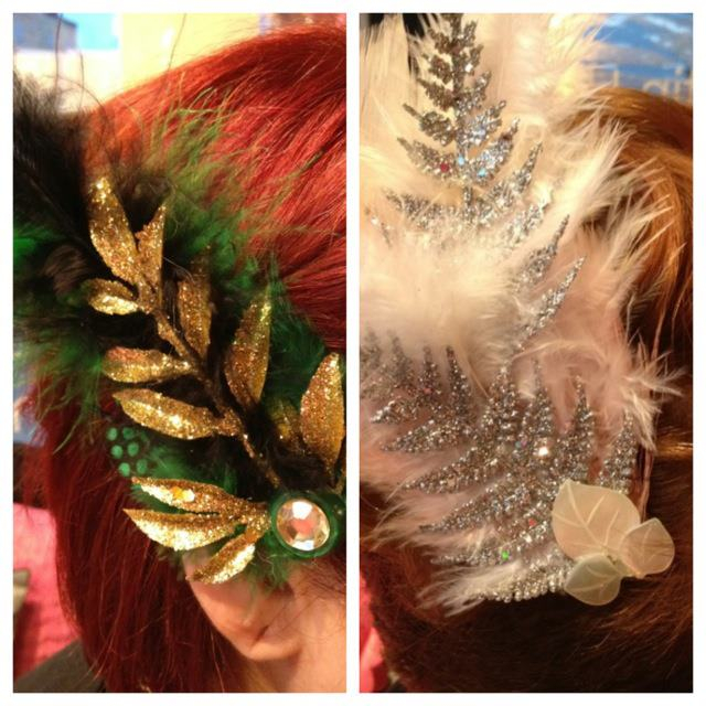 Hair Accessories
