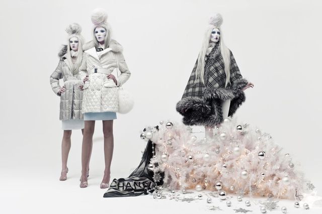 303 mag with Babak 