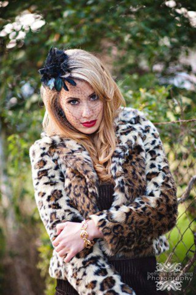 40/50s Shoot