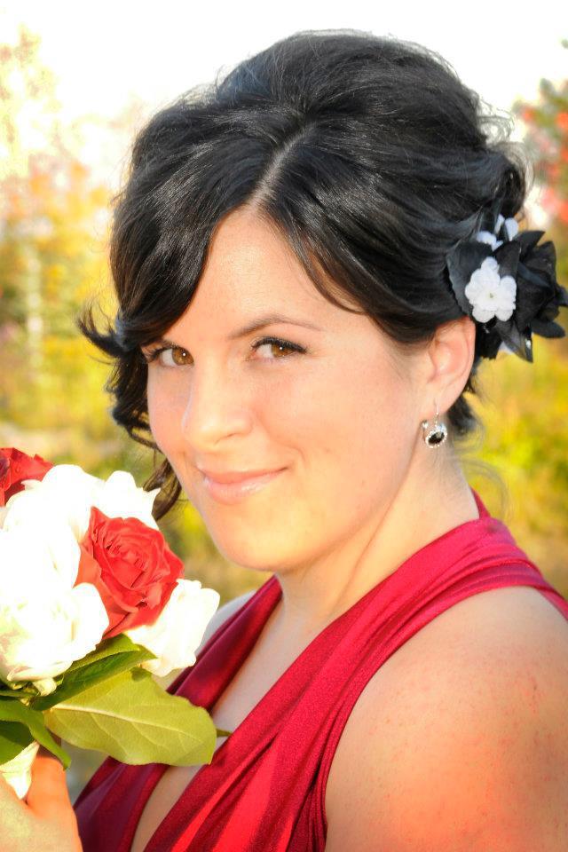 Hair Envy Creative Designs 