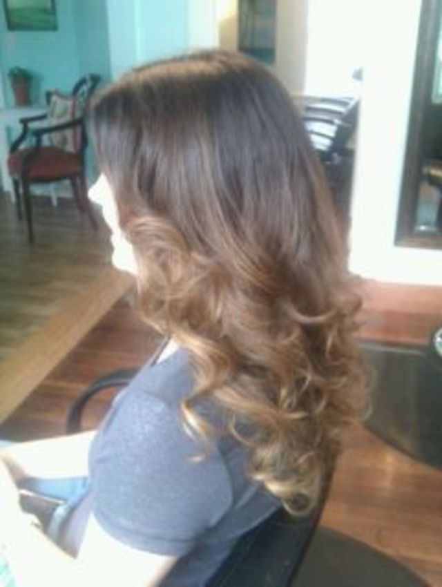 The Beach House Salon Girls