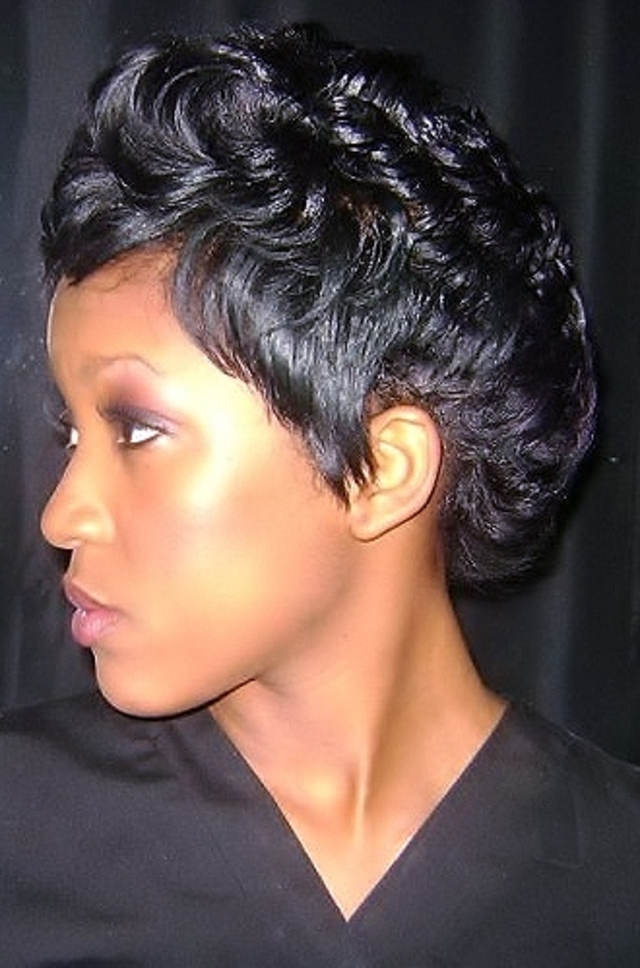 Hair and makeup by Keisa