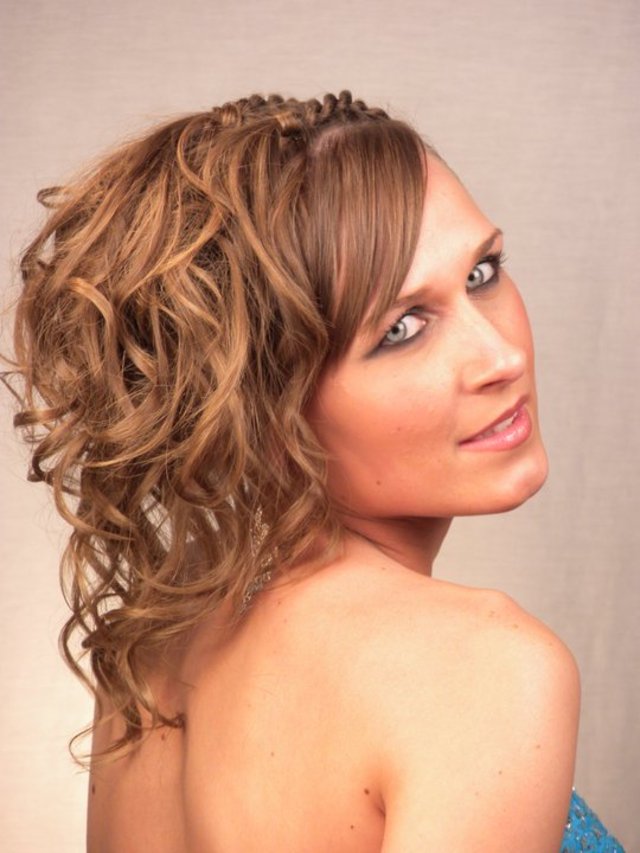 updo 