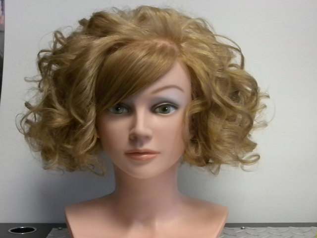updo 