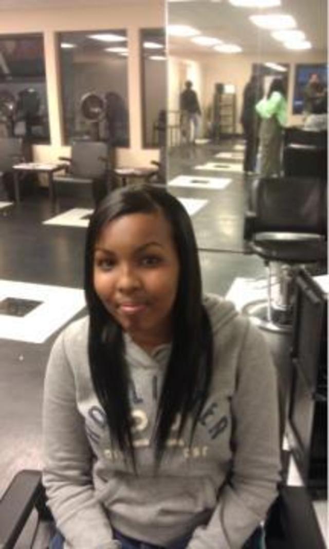 Braider Catrina
