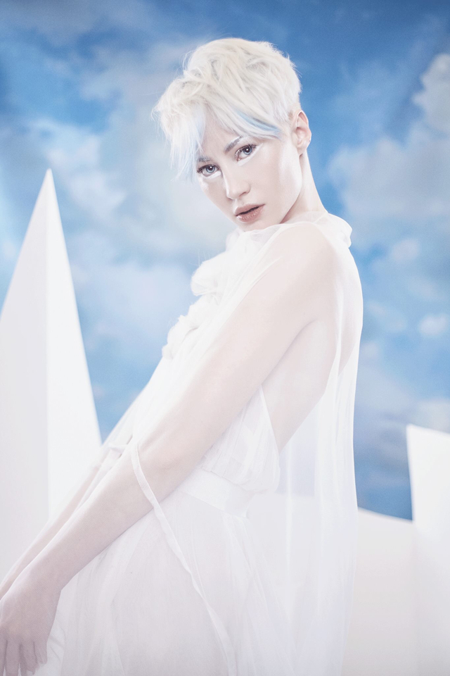 Stardust Collection for Sens.us