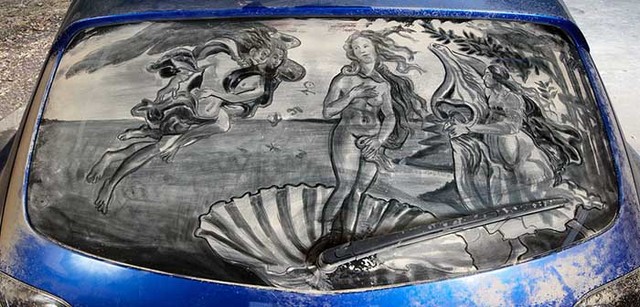 birthofvenus