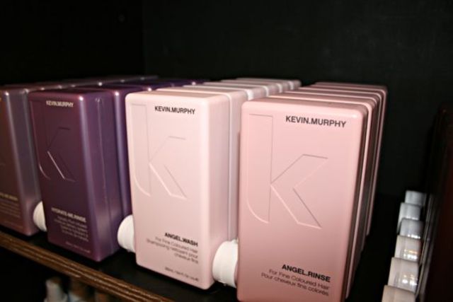 KEVIN MURPHY PRODUCTS