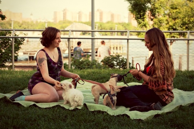 Girls Season 2