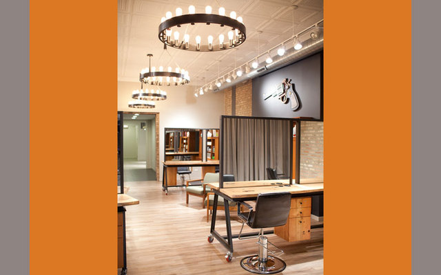 2012 Salon of Distinction