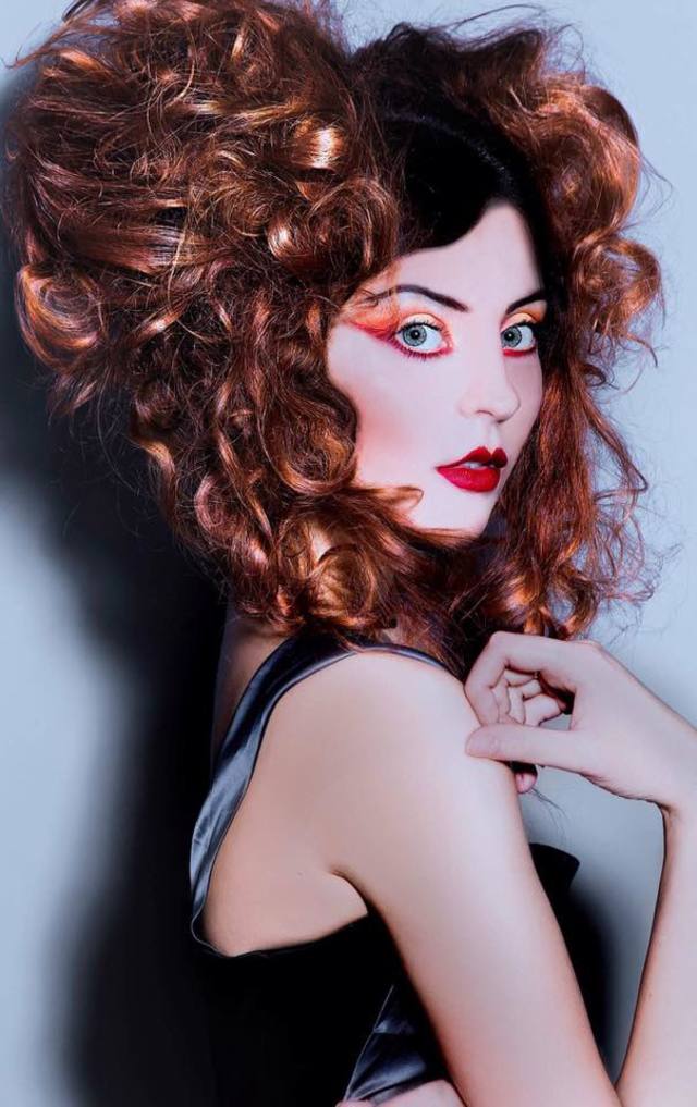 killer curls