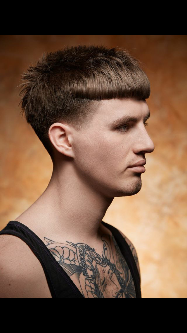 Savills Barbers