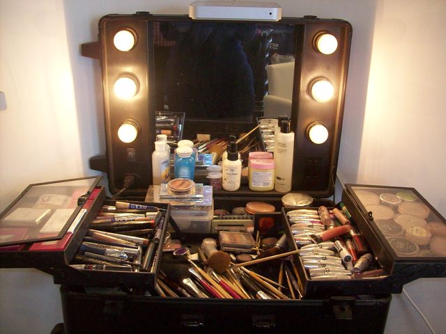 Salon