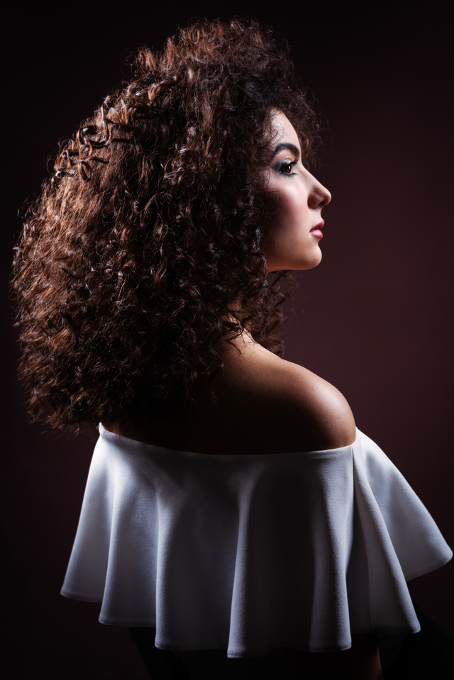 Curly