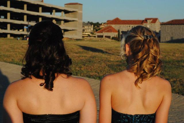 Updo's 