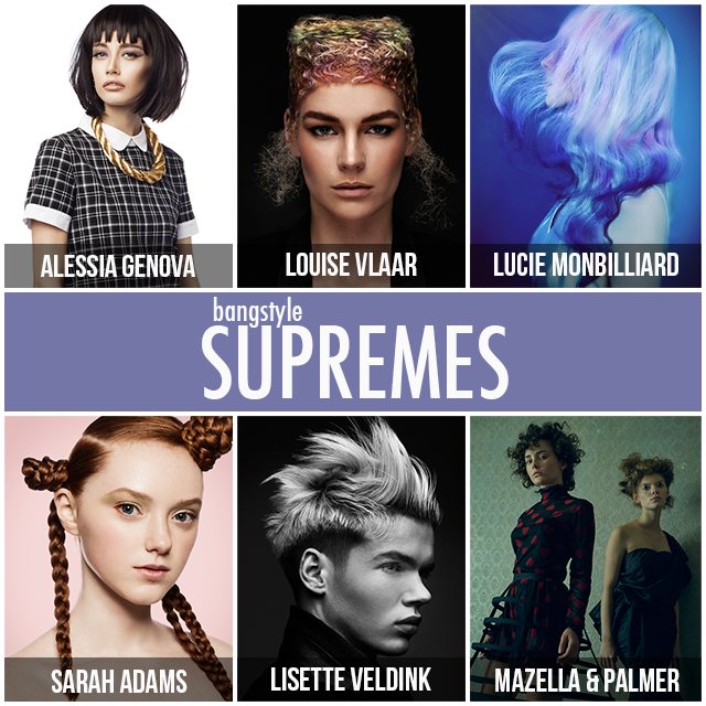 Supremes 3.24.17
