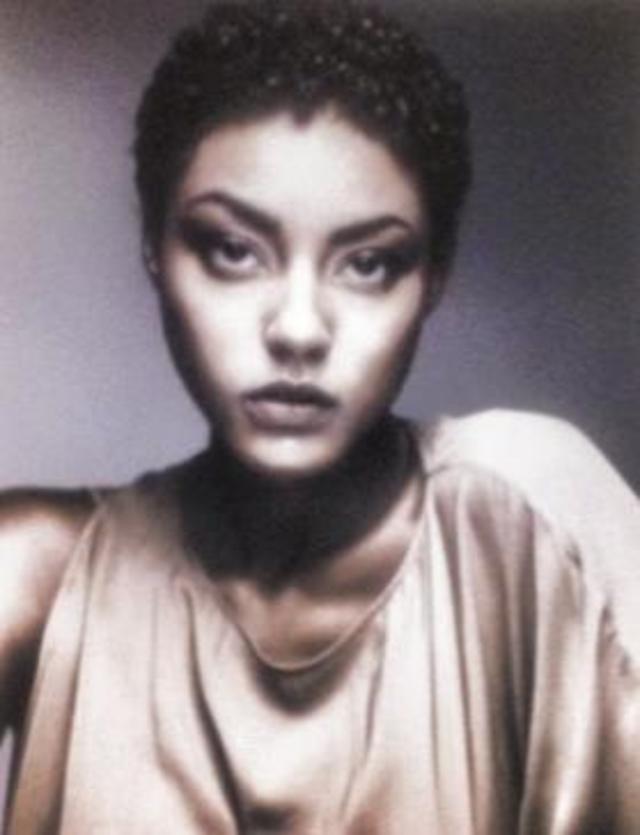 lisa vann texture