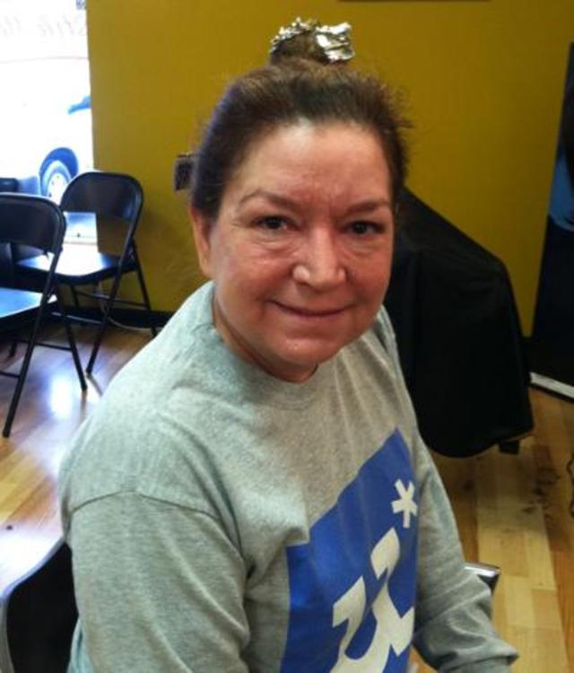 denise+before