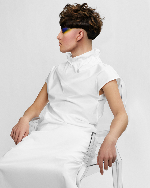 NAHA 2019 - Hairstylist Of The Year