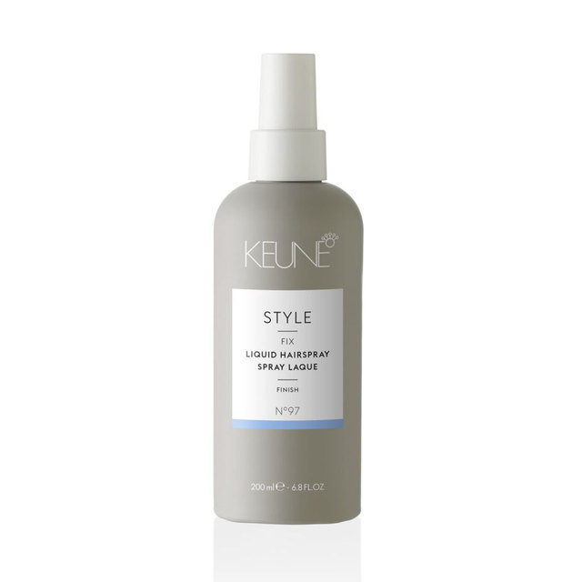 STYLE LIQUID HAIRSPRAY No 97