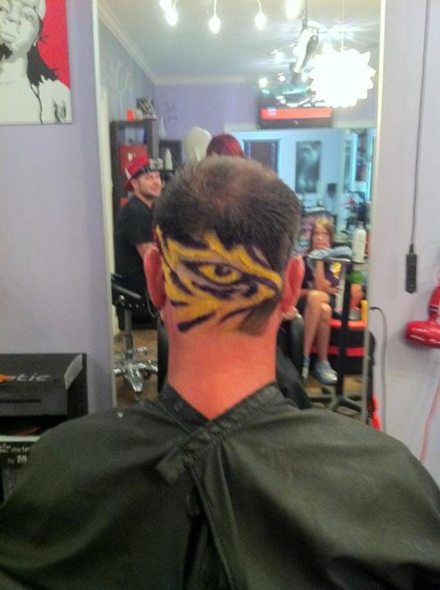 LSU