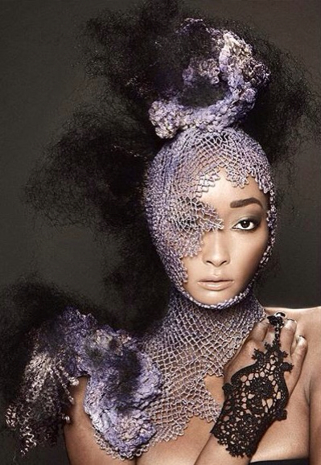Avant garde 2015