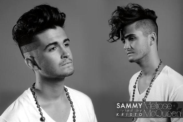 Cut + Style by Kristo