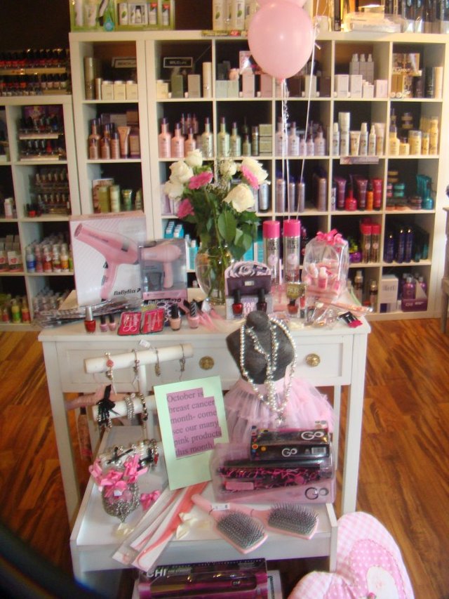 salon