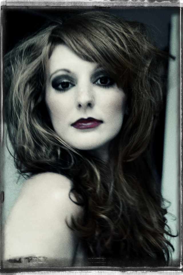 2008 Schwarzkopf Hairdresser of The Year
