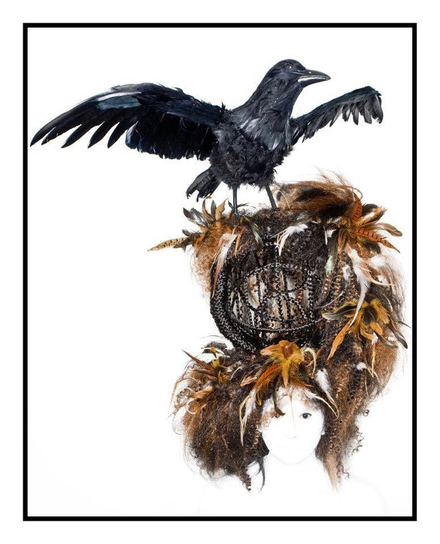 The Crow