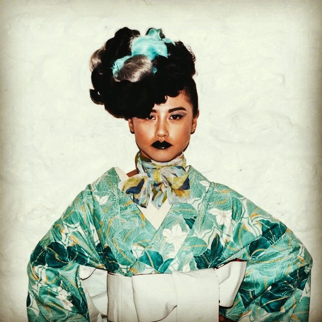KIMONO DREAMS