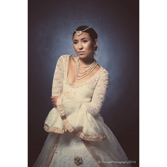 Victorian class