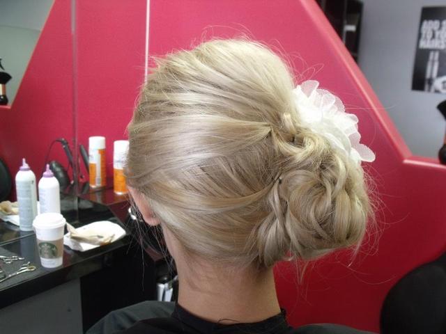 Hair Envy Creative Designs 