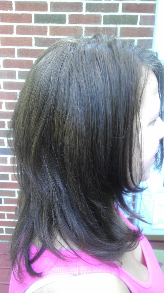 9 West Hair Studio