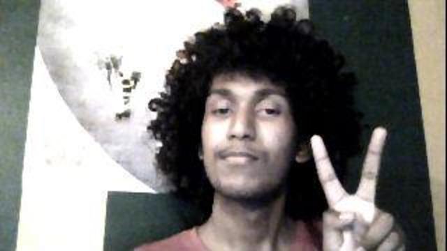 Small Fro