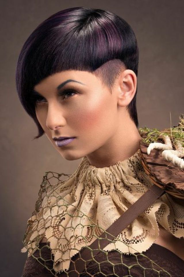 Violet Dreams
