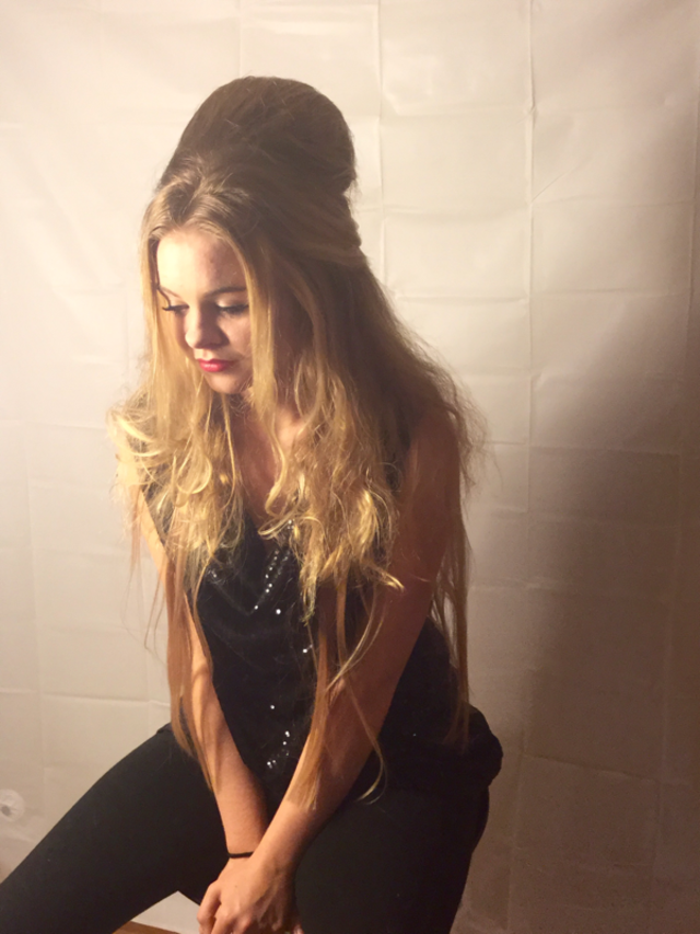 the bardot collection