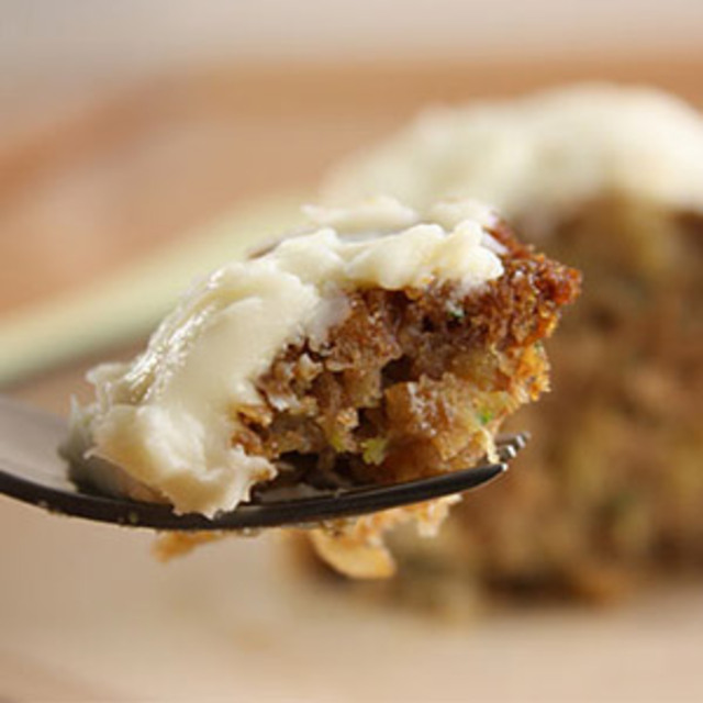Pineapple-Zucchini-Cake
