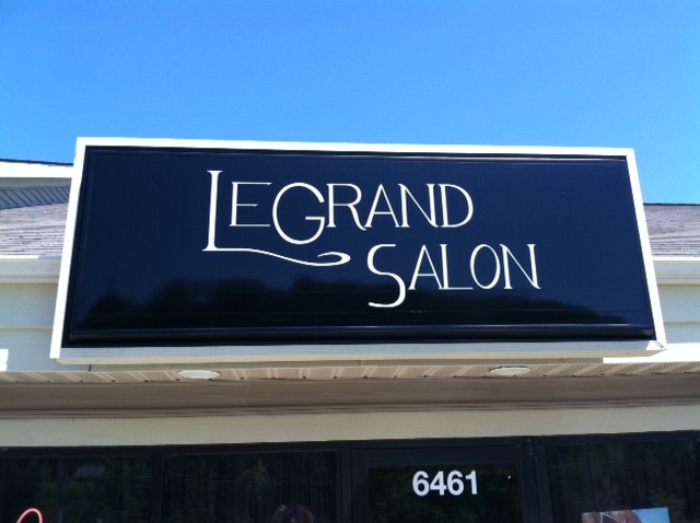 LeGrand