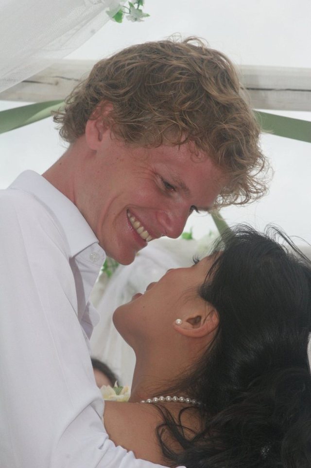 SYDNEY WEDDING 2 - HAIR + MAKEUP