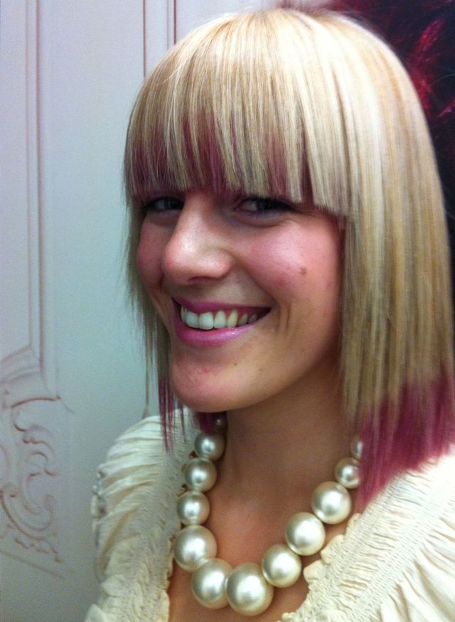 Penny Lane House of Hair