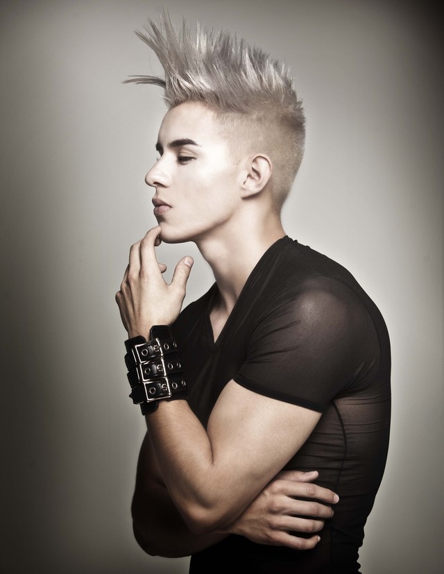 NAHA 2013- Charlie Price