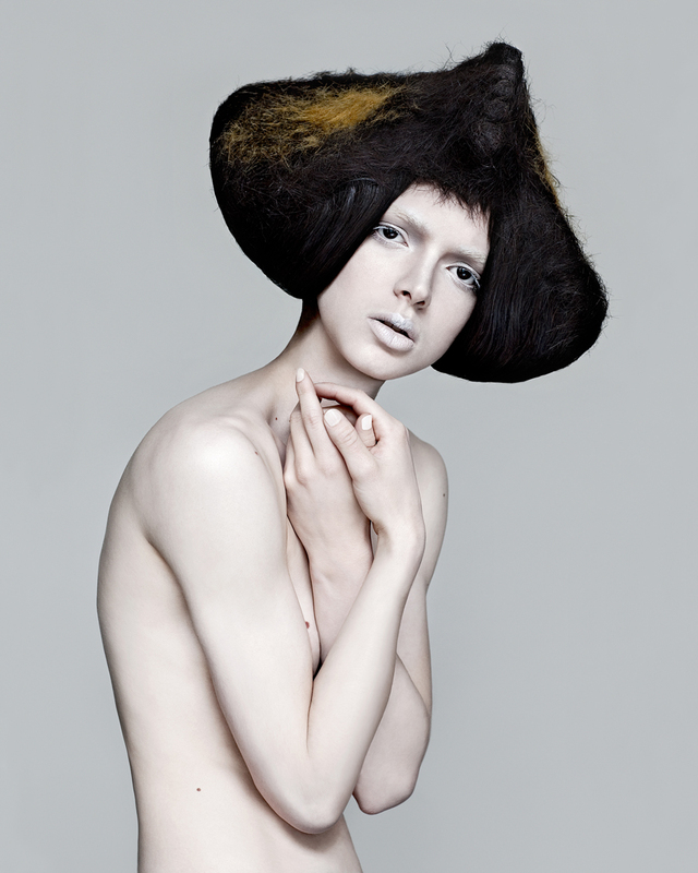 BHA Avant Garde Nominee
