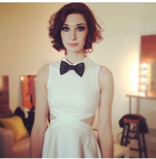 HMUA Jen Bruder