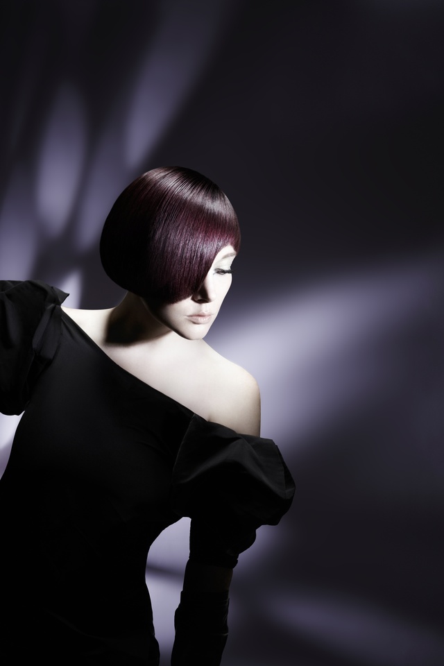 NAHA 2013 Finalist