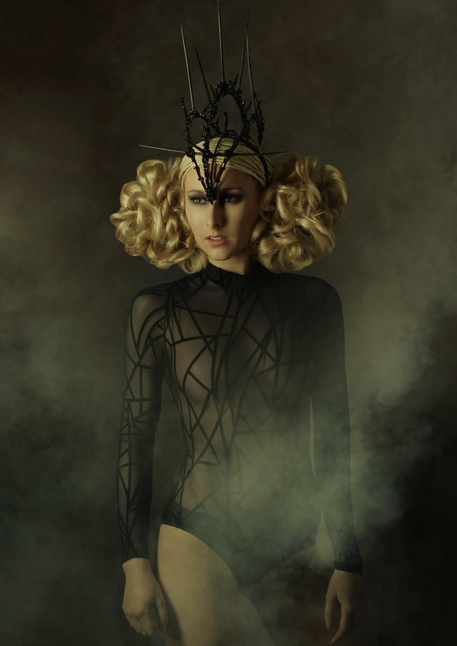 mystical