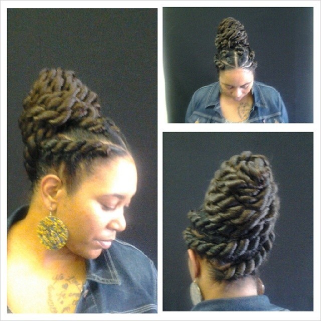 JUMBO TWISTS 