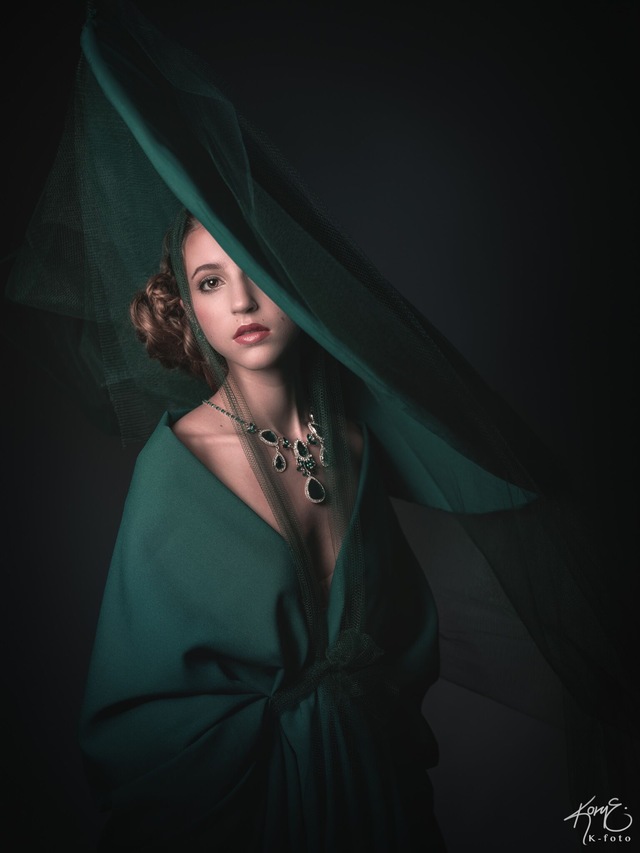 Emerald dreams
